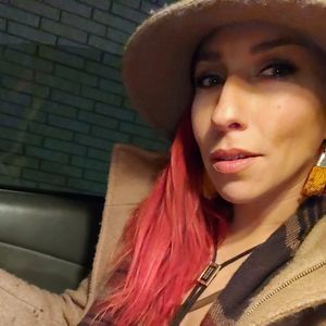 Meet your Posher, Tara